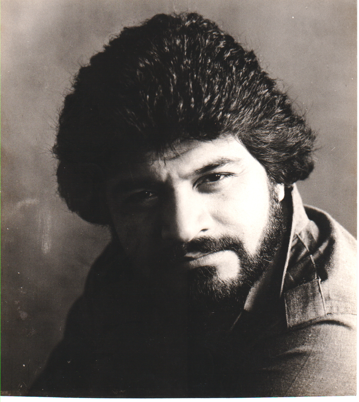 Yusuf Sultan Portait