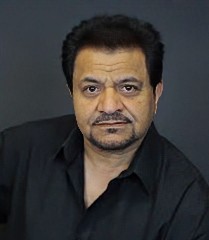Actor portrait